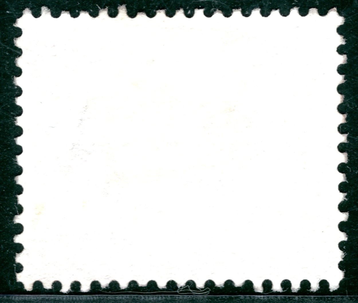 GB QV TELEGRAPH SG.T9 1s Orange-Brown Plate 10 (EC) Pen Cancel Used c£150 REDS21 - Image 3
