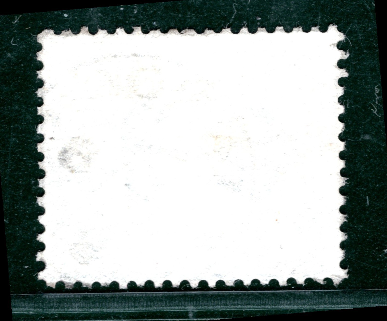 GB QV TELEGRAPH Stamp SG. 6d Plate 1 (GL) Used 1881 *RANNOCH* CDS c£80+ REDS59 - Image 6