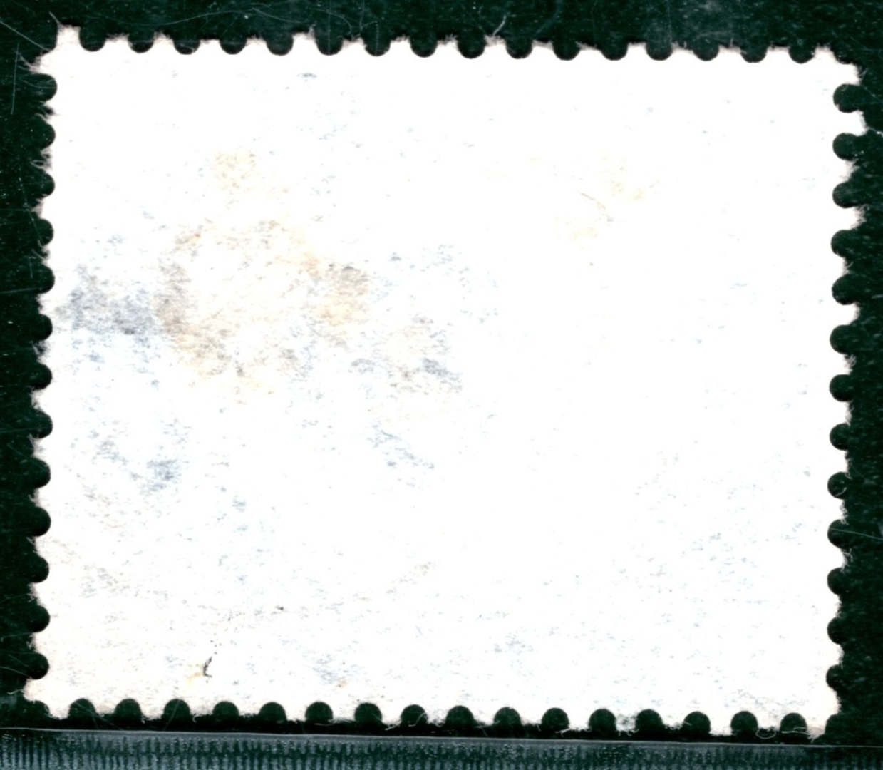 GB QV TELEGRAPH Stamp SG.T11 3s Slate-Blue (BF) Leith 1877 CDS Cat £80+ REDS43 - Image 3
