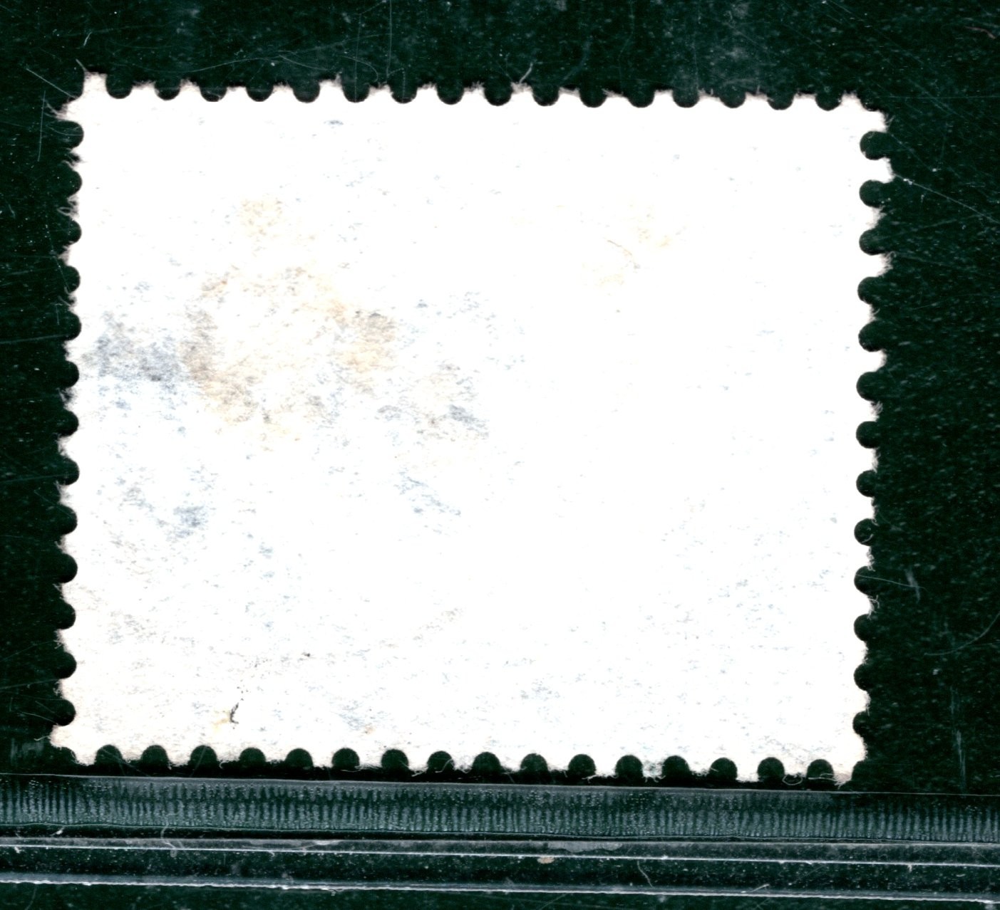 GB QV TELEGRAPH Stamp SG.T11 3s Slate-Blue (BF) Leith 1877 CDS Cat £80+ REDS43 - Image 6