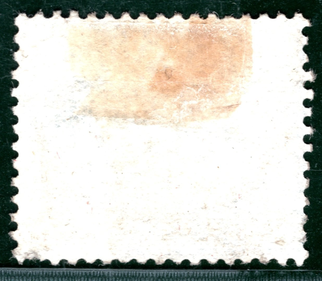 GB QV TELEGRAPH Stamp SG.T11 3s Slate-Blue (FL) Glasgow 1879 CDS Cat £80+ REDS42 - Image 3