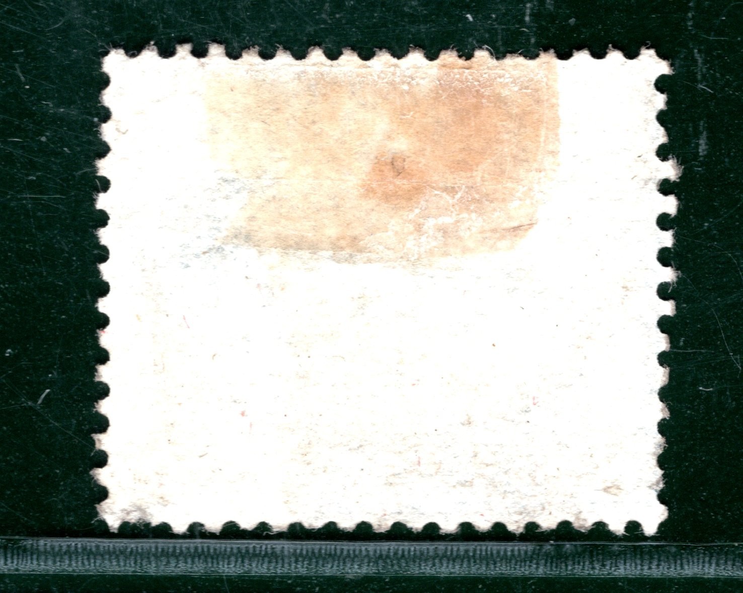GB QV TELEGRAPH Stamp SG.T11 3s Slate-Blue (FL) Glasgow 1879 CDS Cat £80+ REDS42 - Image 6