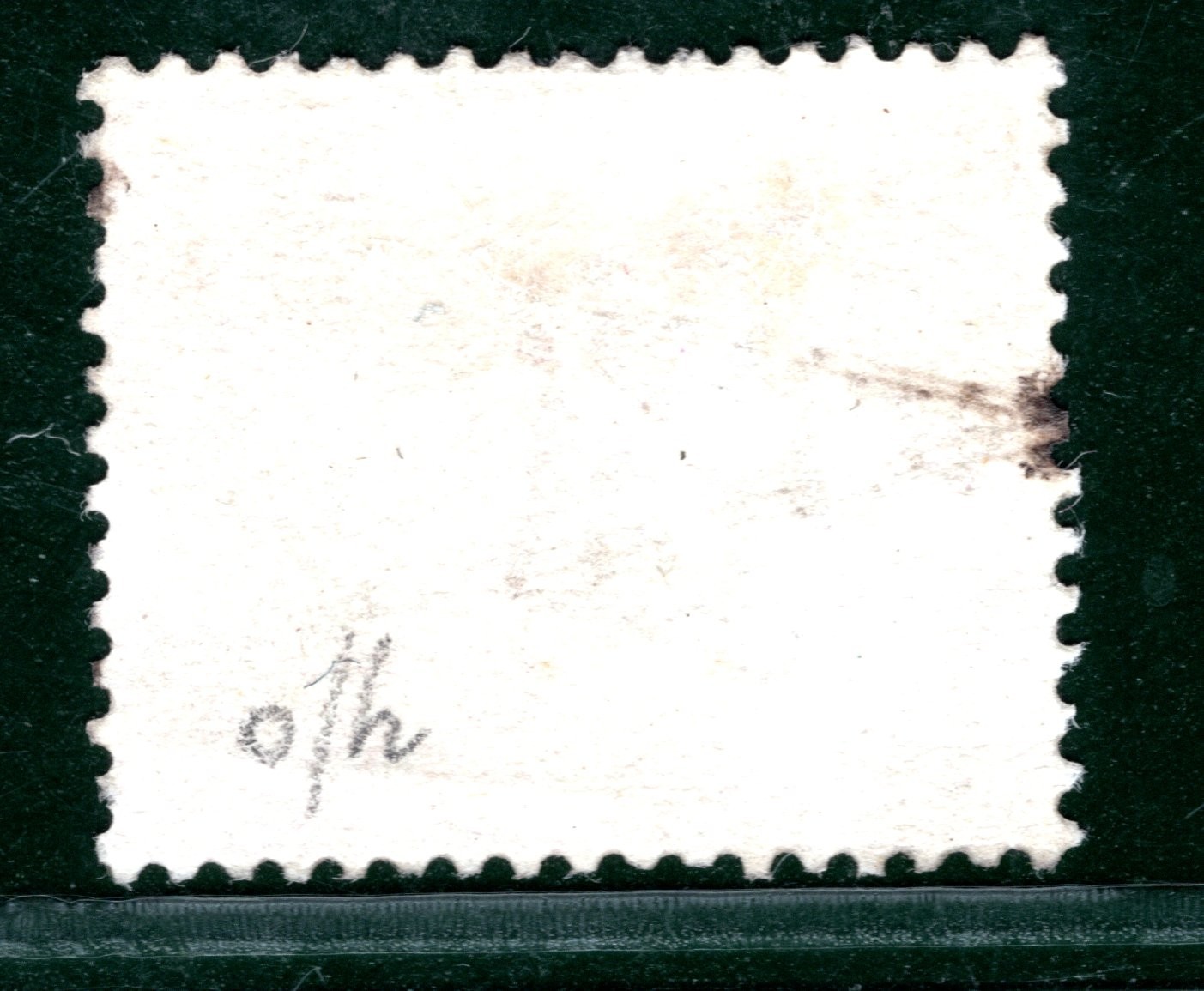 GB QV TELEGRAPH Stamp SG.T4 3d *Plate 5* (NB) CROWN Used Pen Cancel c£250 REDS77 - Image 6
