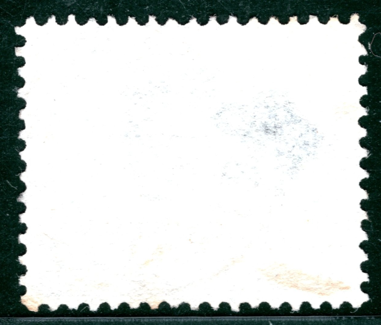 GB QV TELEGRAPH Stamp SG.T6 6d *Plate 2* (HJ) SPRAY Used 1881 CDS c£160- REDS54 - Image 3