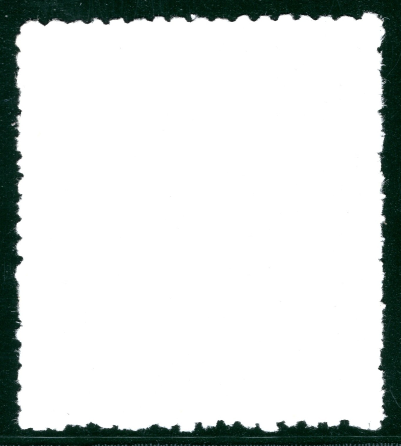 GB SOUTH EASTERN & CHATHAM RAILWAY Newspaper Stamp 1d *NO CONTROL* Mint SBW167 - Image 3