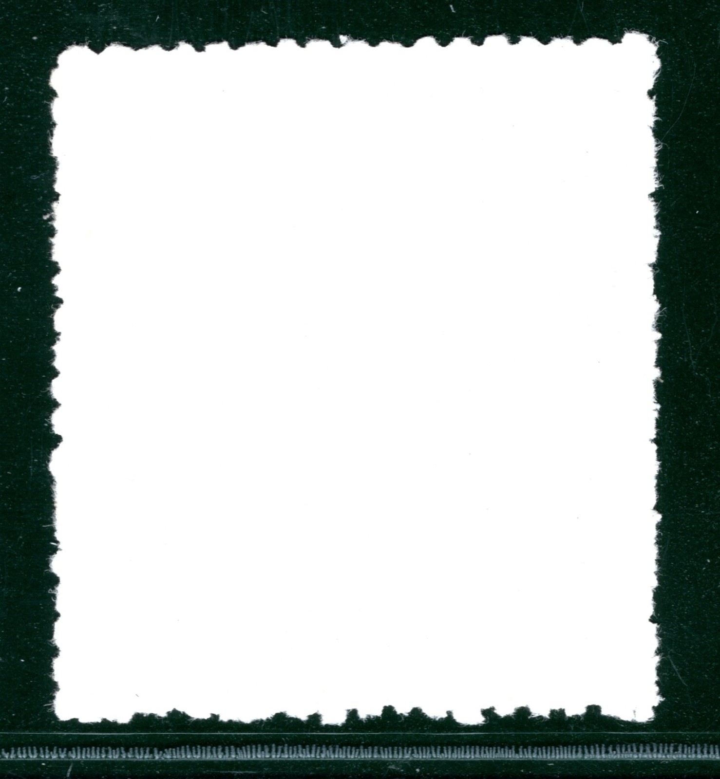 GB SOUTH EASTERN & CHATHAM RAILWAY Newspaper Stamp 1d *NO CONTROL* Mint SBW167 - Image 5