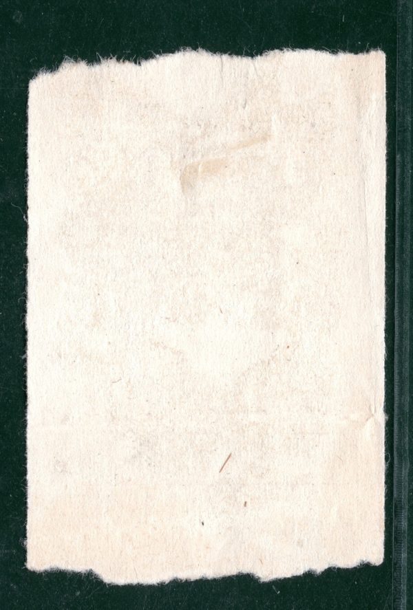 GB SOUTHERN RAILWAY Parcel Stamp *£5* HIGH VALUE Winchester 1942 Used SILVER67 - Image 3