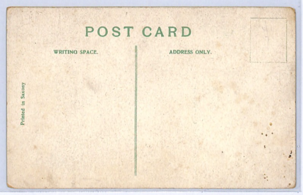 GB SUFFRAGETTE *Votes for Women* Postcard ART COMIC Unused {samwells-covers}WP22 - Image 3
