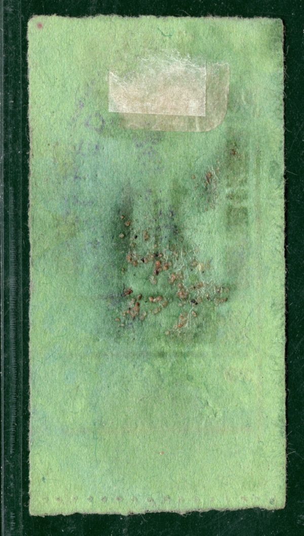 GB TAFF VALE RAILWAY Parcel Stamp TVR Rare *1s/1d* Pontypridd 1921 Used SILVER85 - Image 4