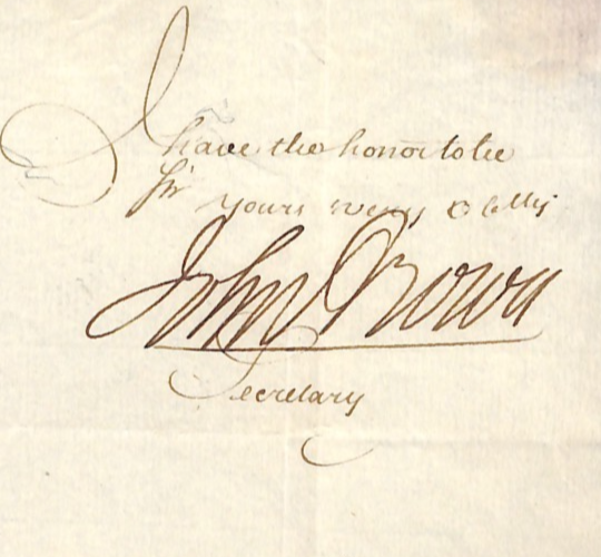 GB WALES Cover 1794 *CARMARTHEN SOCIETY FOR AGRICULTURE* Illustrated Letter WY82 - Image 7