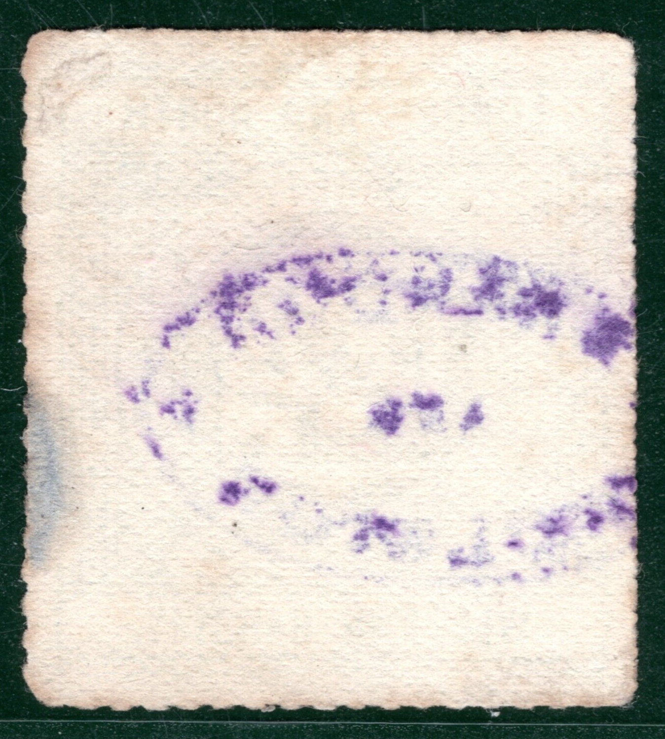 GB Warwicks L&NWR RAILWAY Letter Stamp 2d Rare *BRANDON & WOLSTON* STATION BRW76 - Image 3