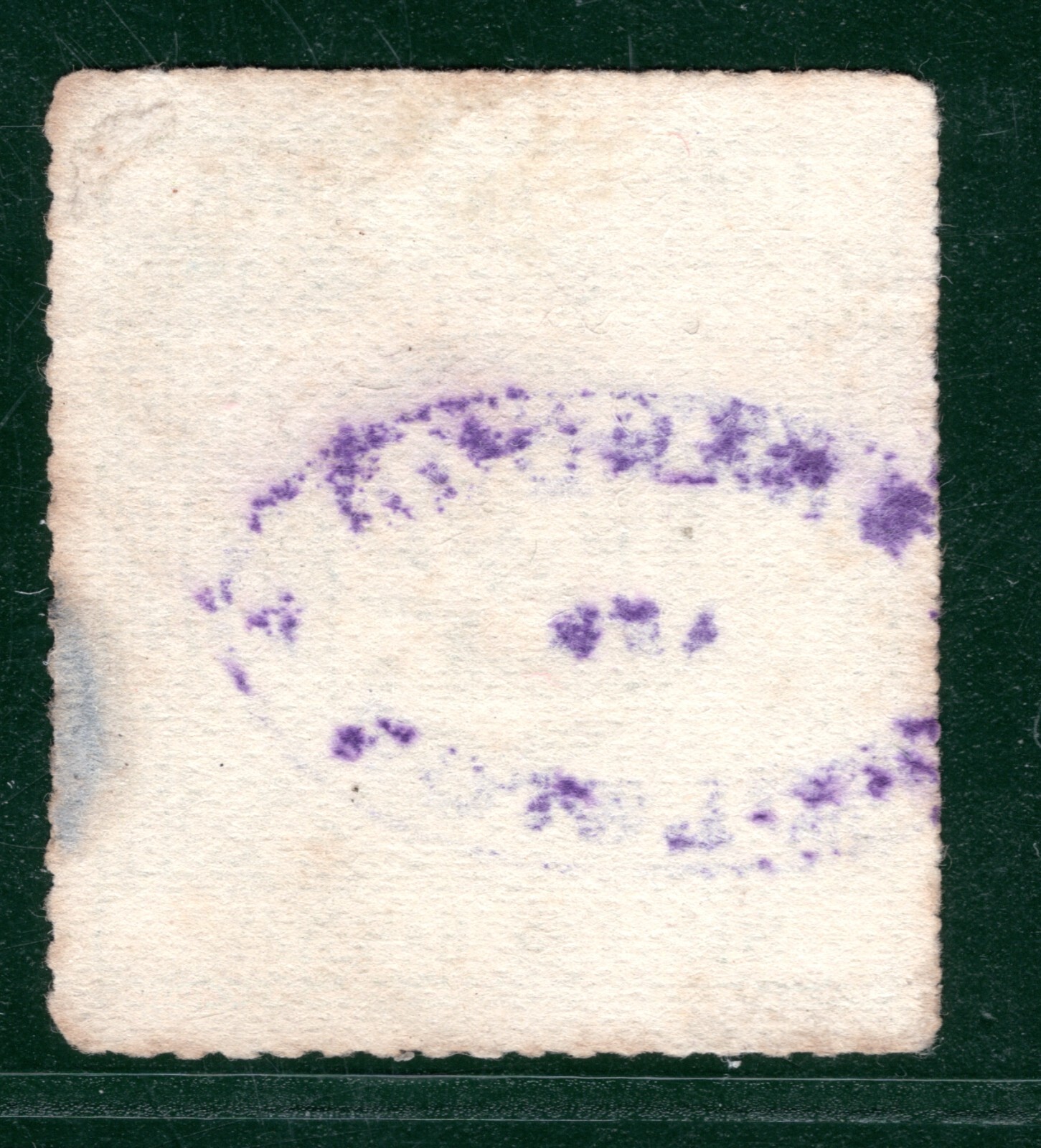 GB Warwicks L&NWR RAILWAY Letter Stamp 2d Rare *BRANDON & WOLSTON* STATION BRW76 - Image 6