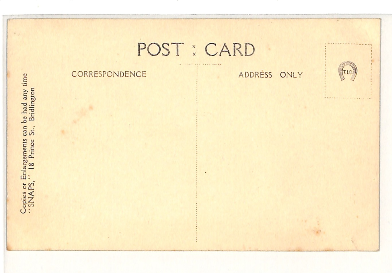 GB Yorks Postcard *BEMPTON CLIFF CLIMBER* Real Photo BIRDS EGGS {samwells}VP39 - Image 4