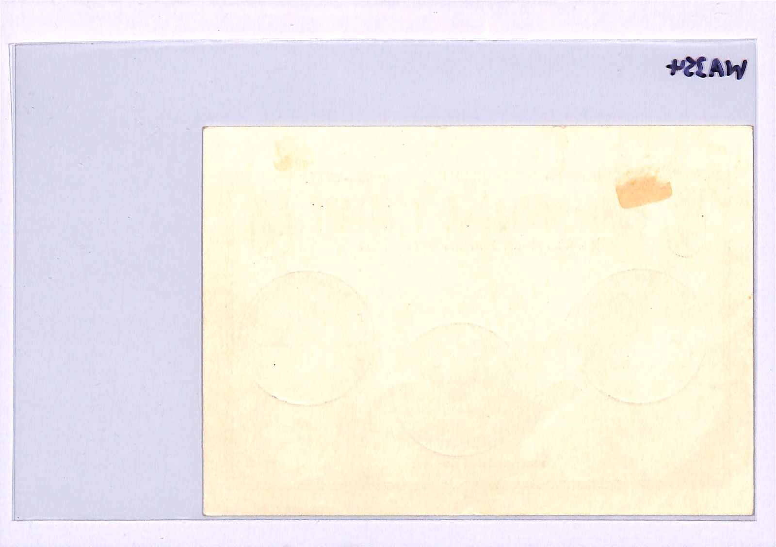 GERMANY BERLIN 1952 Dedicated Postcard *OLYMPICS* Set Special CDS SPORTS WA354 - Image 7