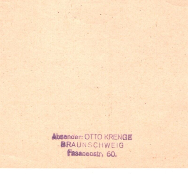 GERMANY Card 1929 ZEPPELIN Air Mail Super *ORIENTFAHRT* PYRAMIDS Cachet KZ46 - Image 5