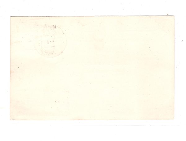 GERMANY Card GRAF ZEPPELIN 2m Air Mail 1929 *1.AMERIKAFAHRT* USA Hoboken KZ302 - Image 7