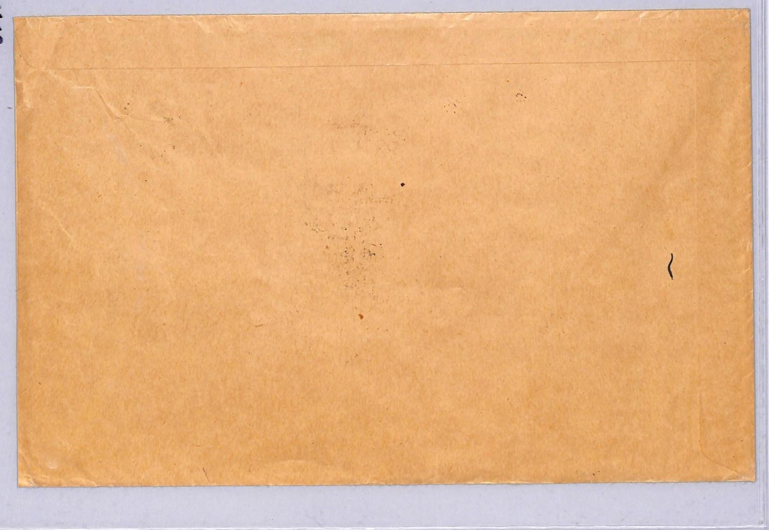 GERMANY Cover 1930 IPOSTA STAMP EXHIBITION Setenant *BLOCK* (ex Mini-Sheet)WT198 - Image 5