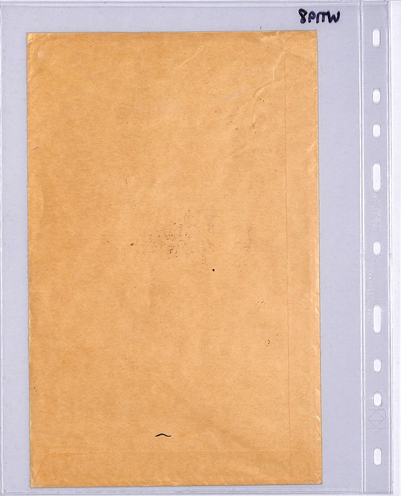 GERMANY Cover 1930 IPOSTA STAMP EXHIBITION Setenant *BLOCK* (ex Mini-Sheet)WT198 - Image 10