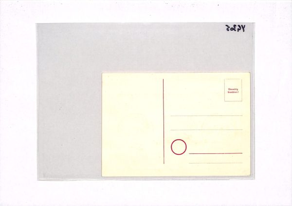 GERMANY Cover *GOETHE* Allied Zone 1949 Set Oberammergau 1950 Card POETRY YG305 - Image 13