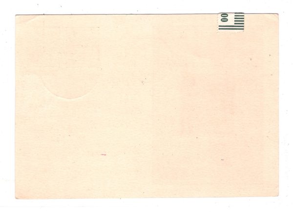 GERMANY Zeppelin 1937 HINDENBURG *FINAL FLIGHT* Card Koln DROP MAIL Berlin KZ252 - Image 3