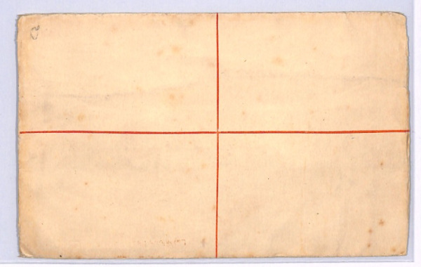 GIBRALTAR Cover Registered QV 1d+2d Stationery 1901 London {samwells}XH214 - Image 5