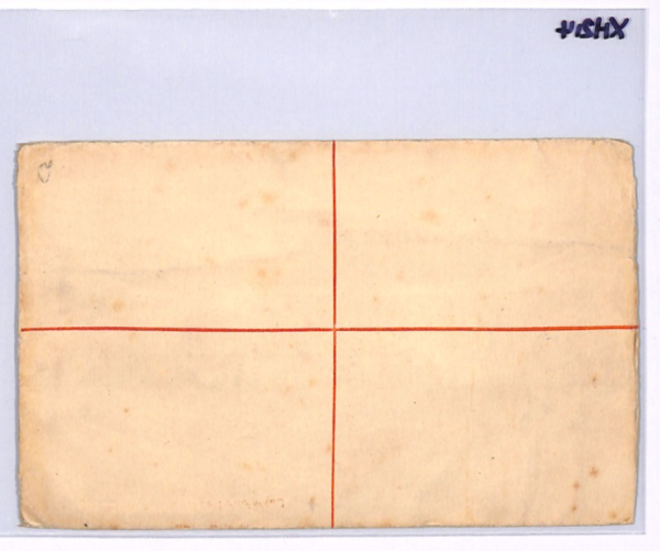GIBRALTAR Cover Registered QV 1d+2d Stationery 1901 London {samwells}XH214 - Image 9