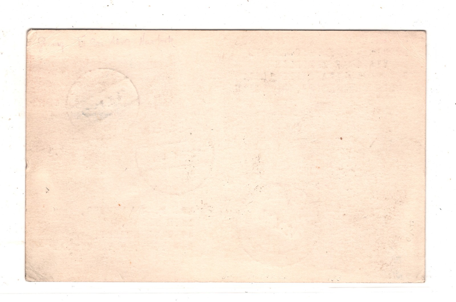GRAF ZEPPELIN *AUSTRIA* Air Mail 3s Card 1931 3.SÜDAMERIKAFAHRT BRAZIL/USA KZ567 - Image 4