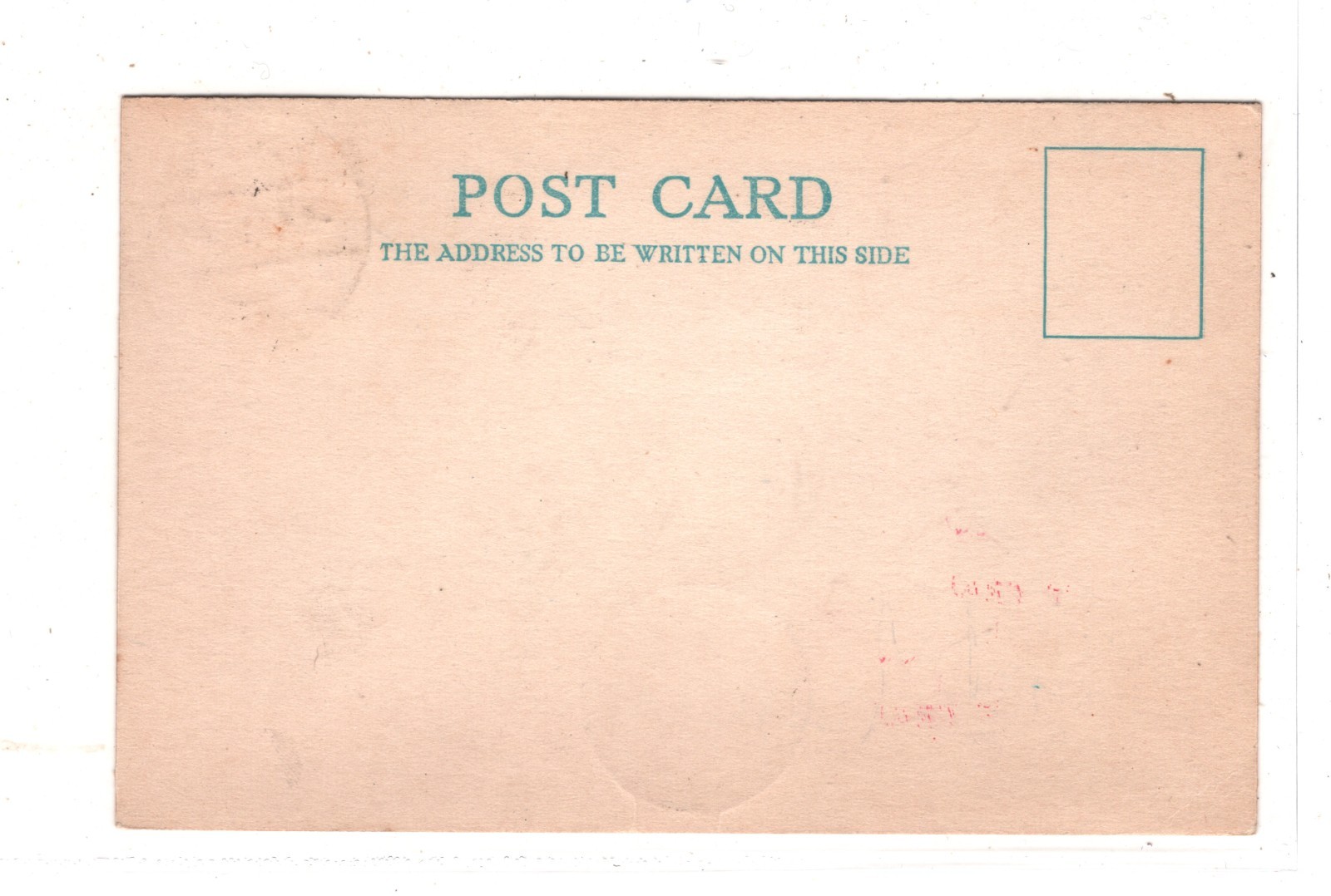 GRAF ZEPPELIN Air Mail 1m Card ÄGYPTENFAHRT 1931 PALESTINE/EGYPT Jerusalem KZ601 - Image 5