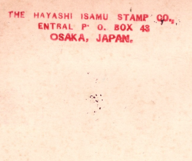 GRAF ZEPPELIN Card *JAPAN* Air Mail 1929 ROUND THE WORLD FLIGHT Tokyo USA KZ310 - Image 6