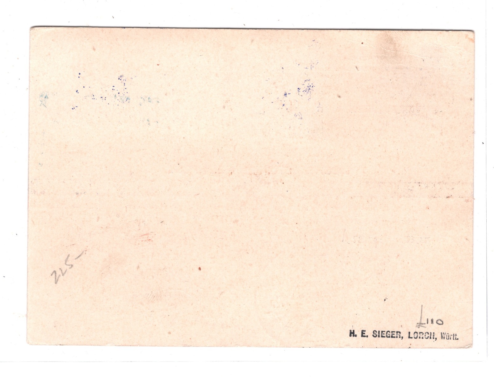 GRAF ZEPPELIN Card *LIECHTENSTEIN* Treaty Air Mail Vaduz 1932 Germany KZ413 - Image 3