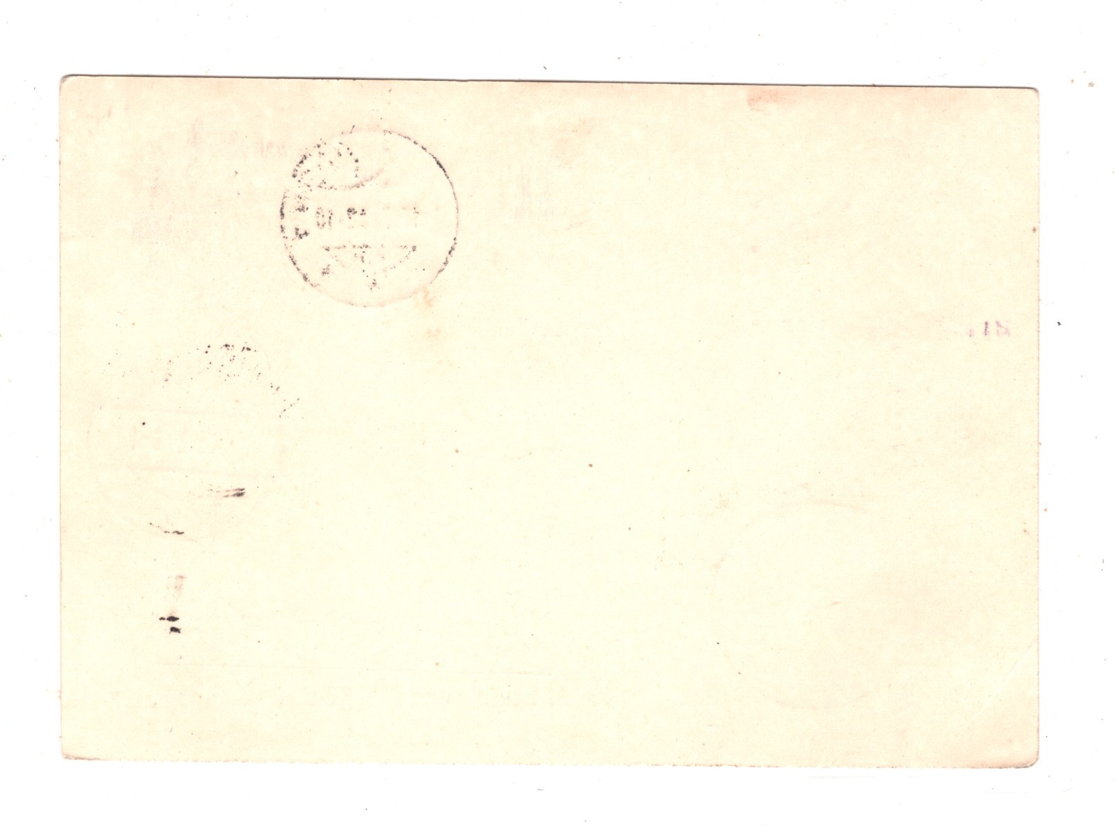 GRAF ZEPPELIN Card *SWITZERLAND* 3f Air Mail 1932 SÜDAMERIKAFAHRT Brazil KZ166 - Image 5