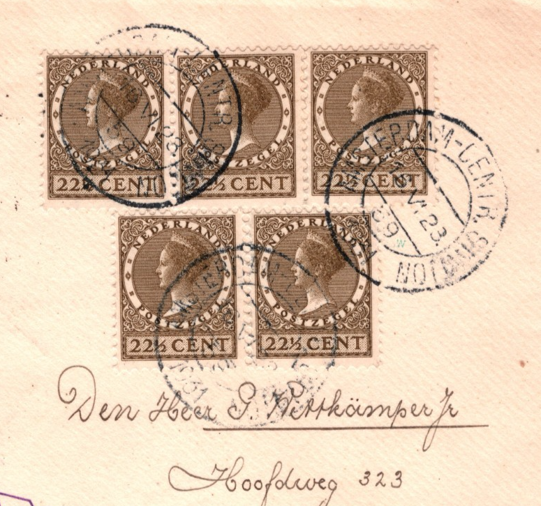 GRAF ZEPPELIN *NETHERLANDS* Air Mail Cover 1931 SCHWABENFAHRT Böblingen KZ562 - Image 5