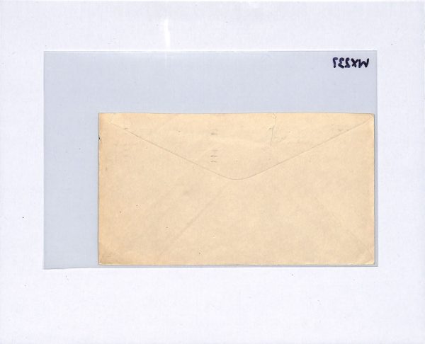 GUATEMALA/USA Cover *PAQUEBOT* New Orleans RED CROSS Transit 1923 NYC WX237 - Image 6