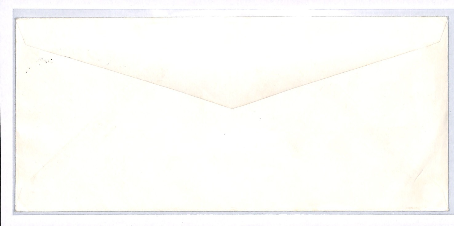 Gulf ABU DHABI (UAE) 1965 FDC Illustrated FALCONRY Set BIRDS First Day Cover TG1 - Image 5