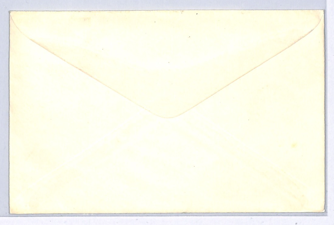 Gulf OMAN 1957 ILLUSTRATED FDC Boy Scouts *MUSCAT* CDS GB Overprint Set WY207 - Image 4