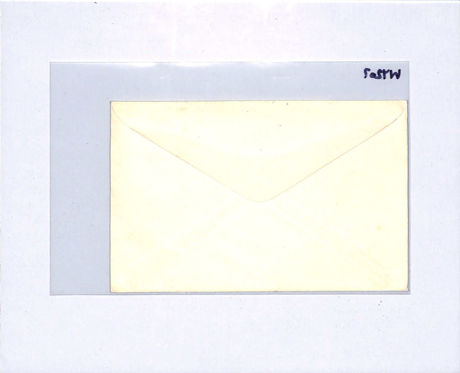 Gulf OMAN 1957 ILLUSTRATED FDC Boy Scouts *MUSCAT* CDS GB Overprint Set WY207 - Image 7