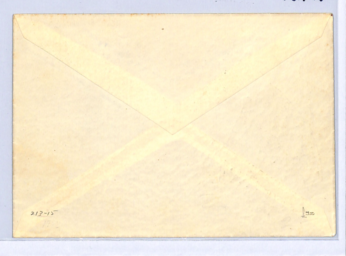 ICELAND 1939 FDC *NEW YORK WORLD FAIR* {3} Illustrated First Day Cover WG134 - Image 4