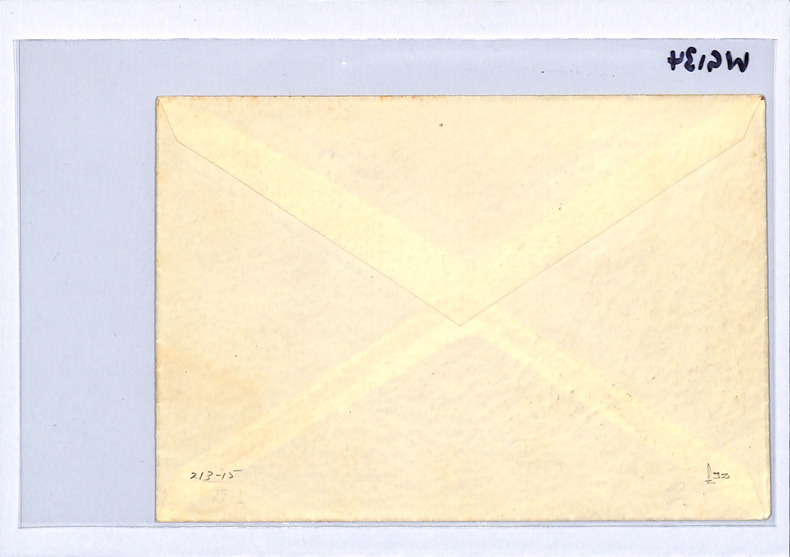 ICELAND 1939 FDC *NEW YORK WORLD FAIR* {3} Illustrated First Day Cover WG134 - Image 6