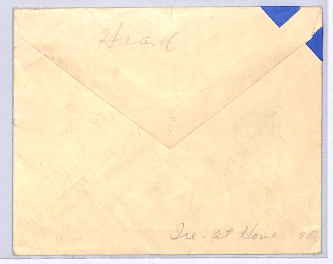 IRELAND EIRE 1953 FDC Dublin *AN TÓSTAL* Set ILLUSTRATED First Day Cover WN127 - Image 4