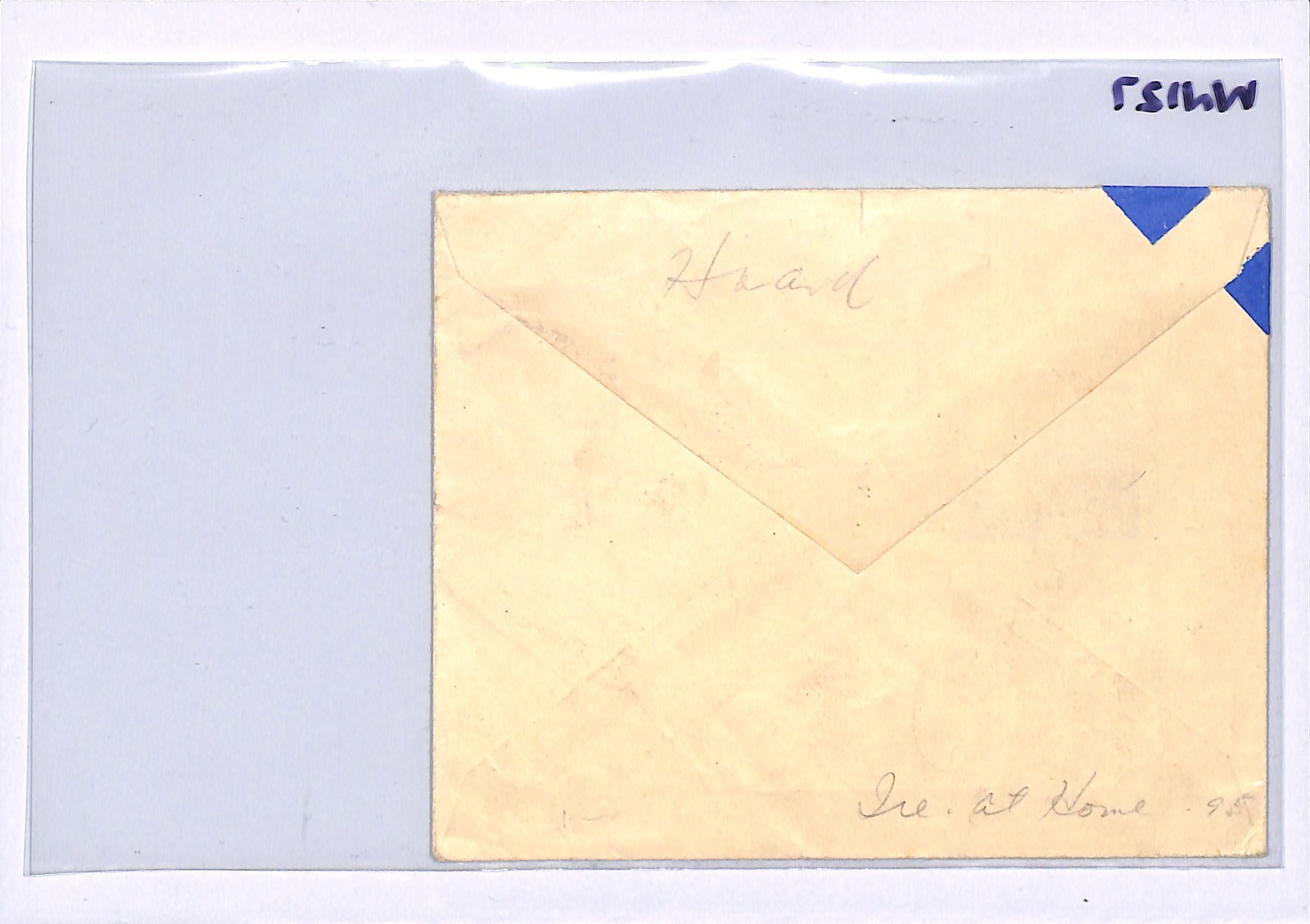IRELAND EIRE 1953 FDC Dublin *AN TÓSTAL* Set ILLUSTRATED First Day Cover WN127 - Image 6