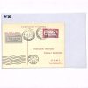ITALY Air Mail Card Special Flight GARIBALDINI/RED-SHIRTS 1932 {samwells}YT28 - Image 6