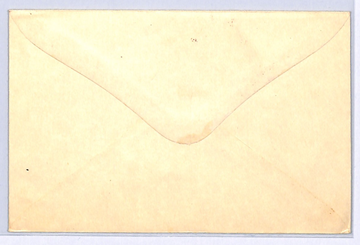 JAPAN/TAIWAN Cover *Taihoku* 1931 FIRST FLIGHT Fancy Cancel 1931 Air Mail WA28 - Image 4