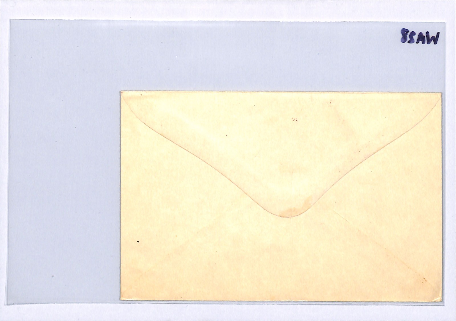 JAPAN/TAIWAN Cover *Taihoku* 1931 FIRST FLIGHT Fancy Cancel 1931 Air Mail WA28 - Image 6