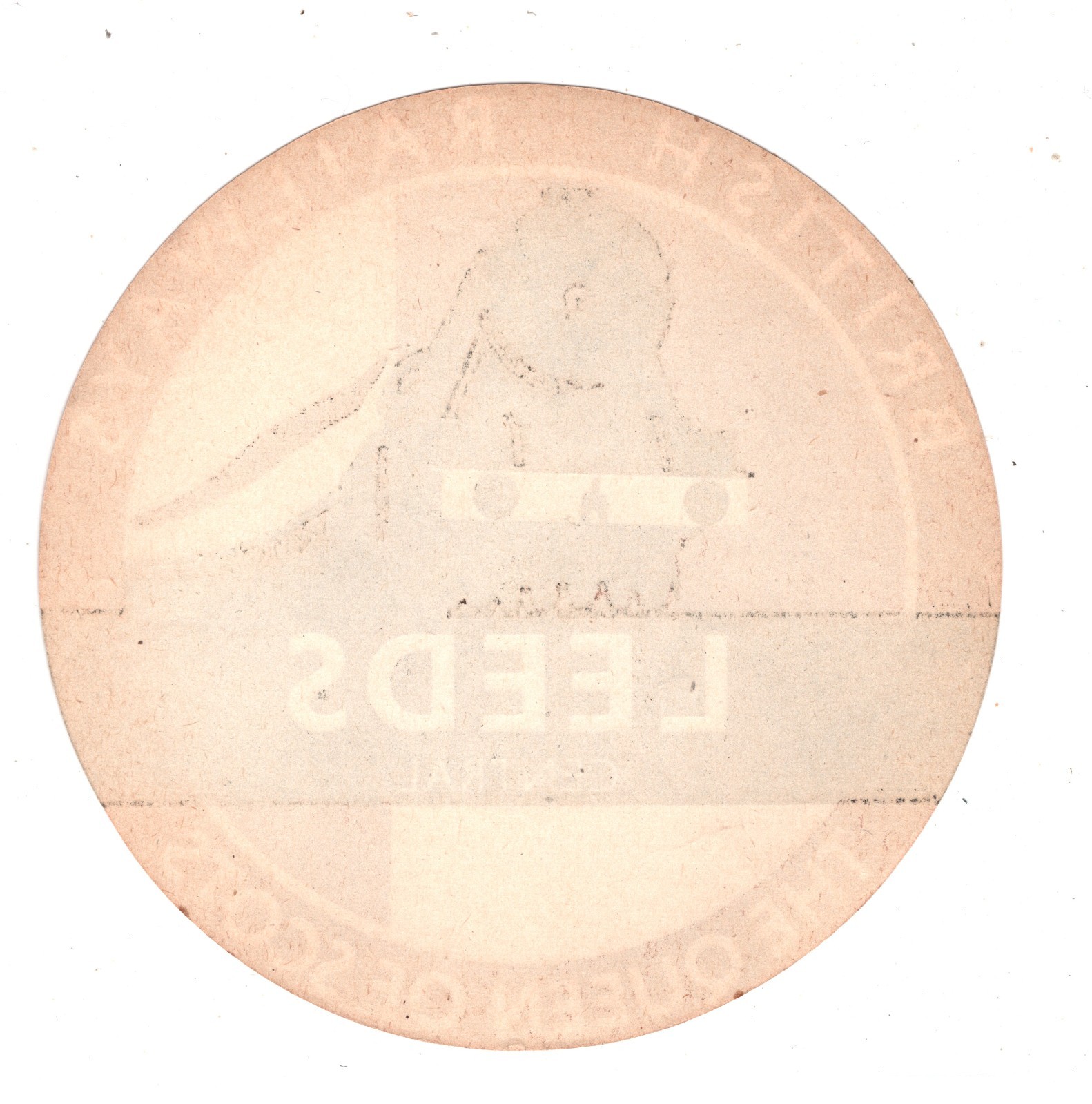 LONDON &NORTH EASTERN RAILWAY Illustrated Leeds Central QUEEN OF SCOTS LNER RS68 - Image 4