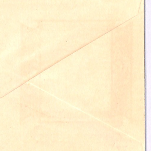 MADAGASCAR Used TAAF France Cols PENGUIN *Kerguelen* Cover 1955 ANTARCTIC WZ281 - Image 5