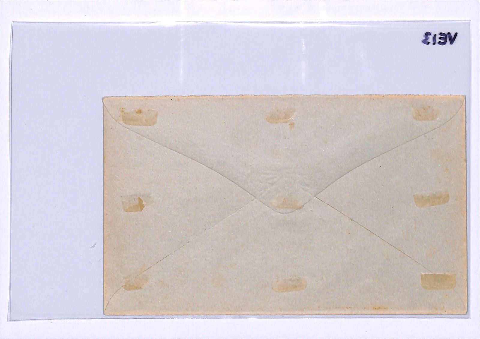 MALAYA WW2 JAPAN OCC Cover 1944 RE-BIRTH Set Syonan SINGAPORE Fancy Cancel VE13 - Image 5