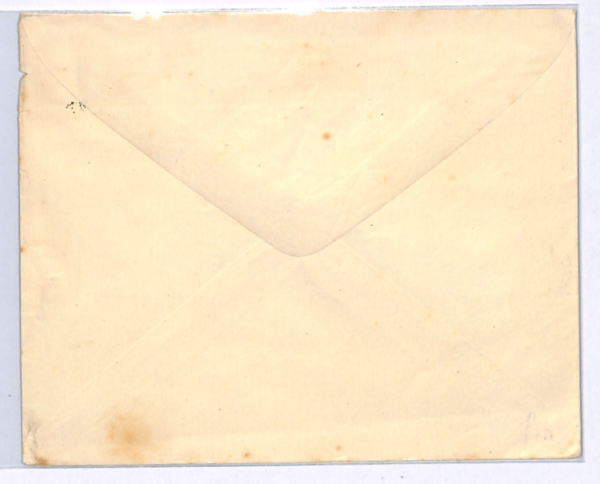 MALTA Official Cover PRIME MINISTER OFFICE GB London HOUSE OF COMMONS 1948 XK101 - Image 3