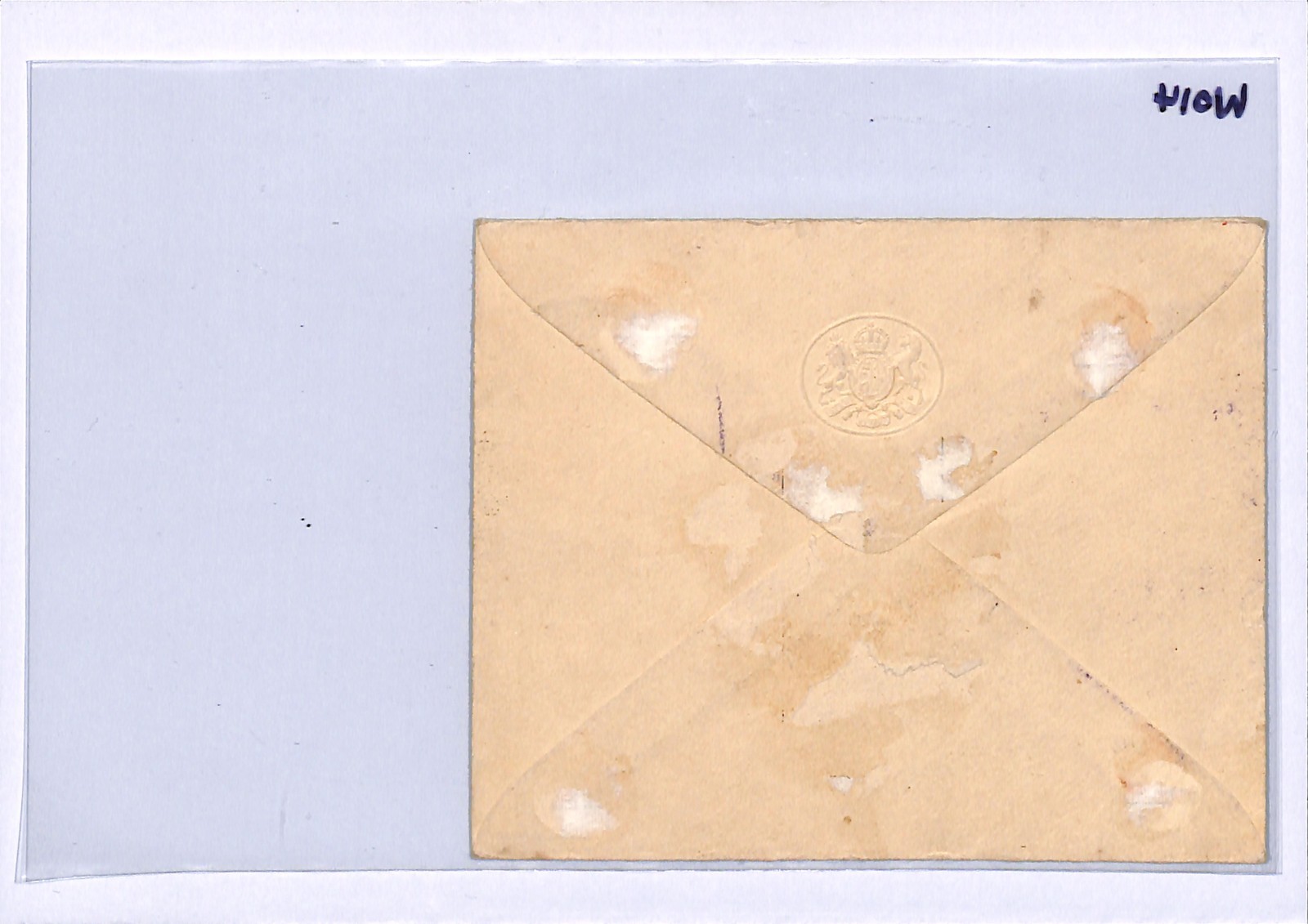 MANCHUKUO CHINA/JAPAN Occupation Cover GB Hants Portsea {samwells-covers}WO14 - Image 6