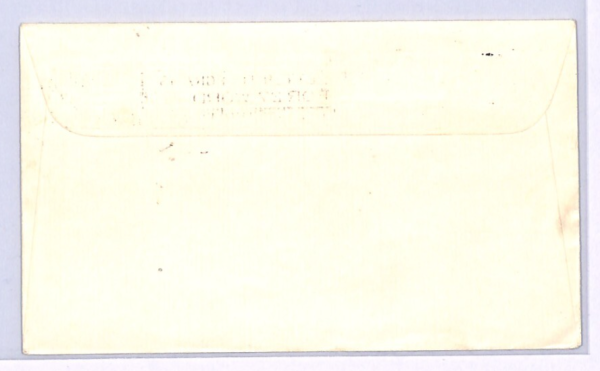 NEW ZEALAND Cover *SOUTH SEAS EXHIBITION* Dunedin 1926 Slogan Machine XW129 - Image 4