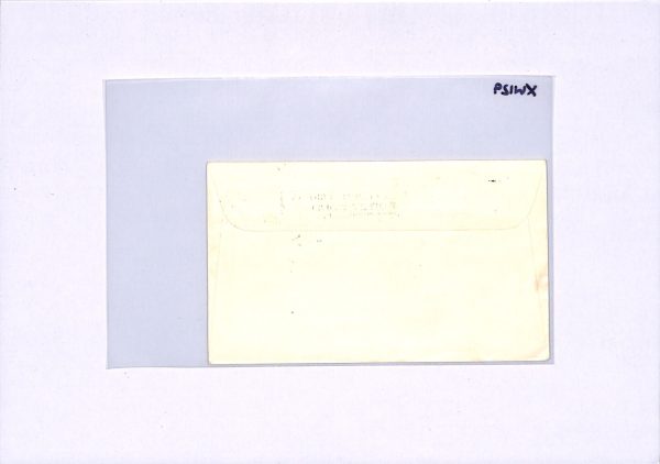 NEW ZEALAND Cover *SOUTH SEAS EXHIBITION* Dunedin 1926 Slogan Machine XW129 - Image 6